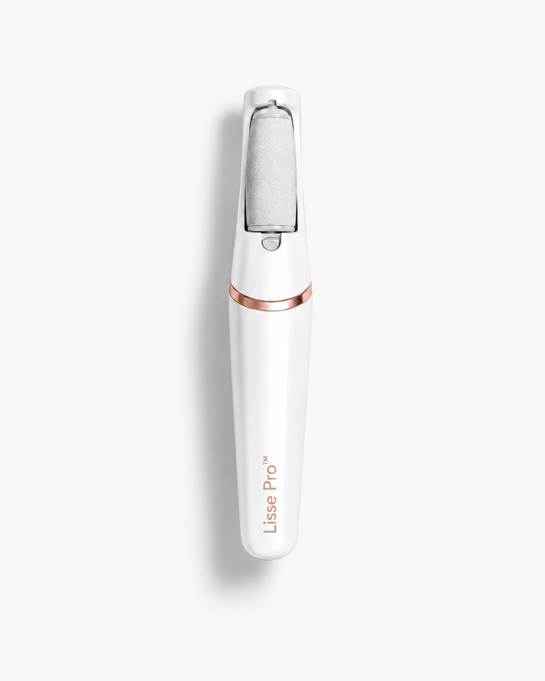 Lisse Pro™ – Soin Électrique Anti-Callosités