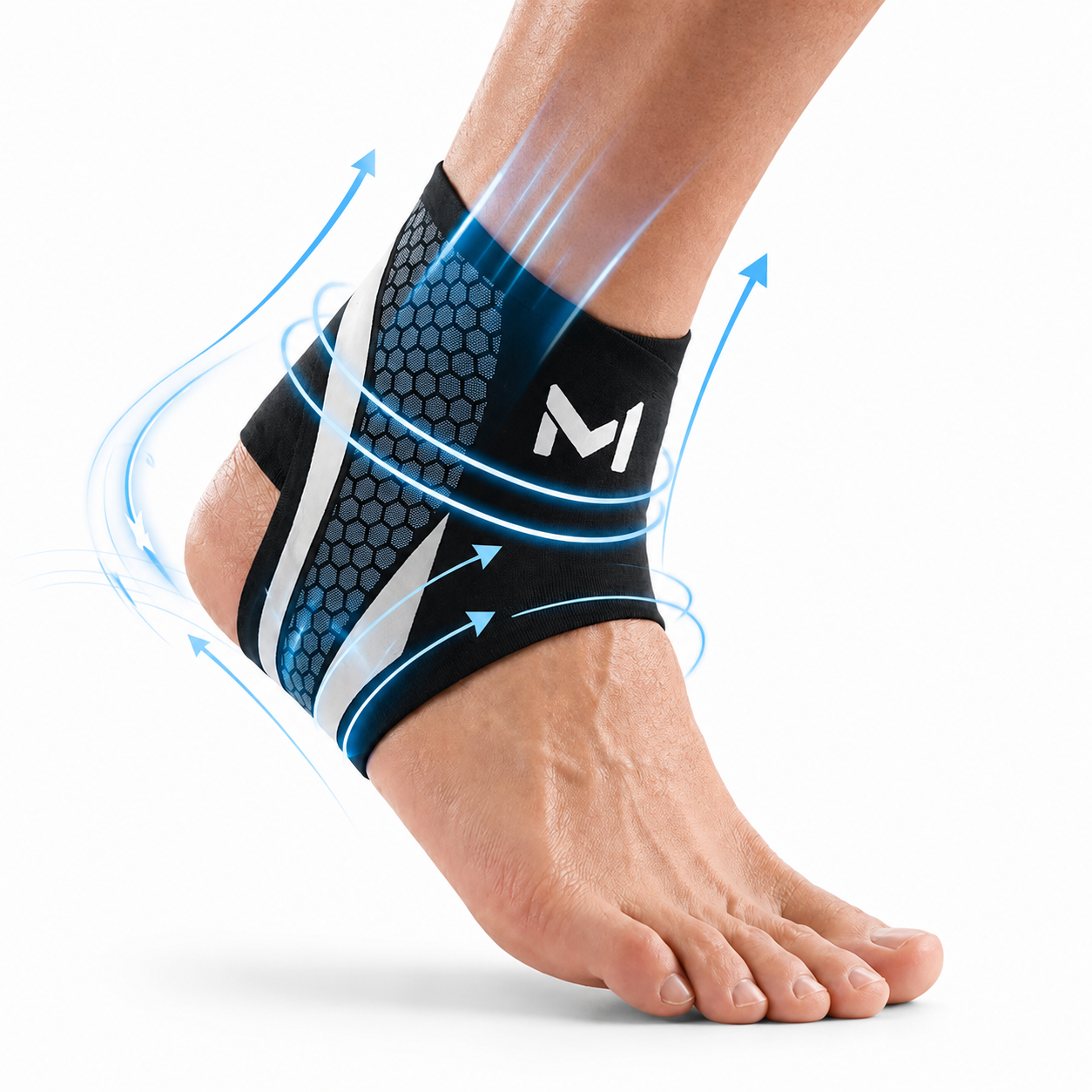 Chevil’Pro 2.0 après l’effort