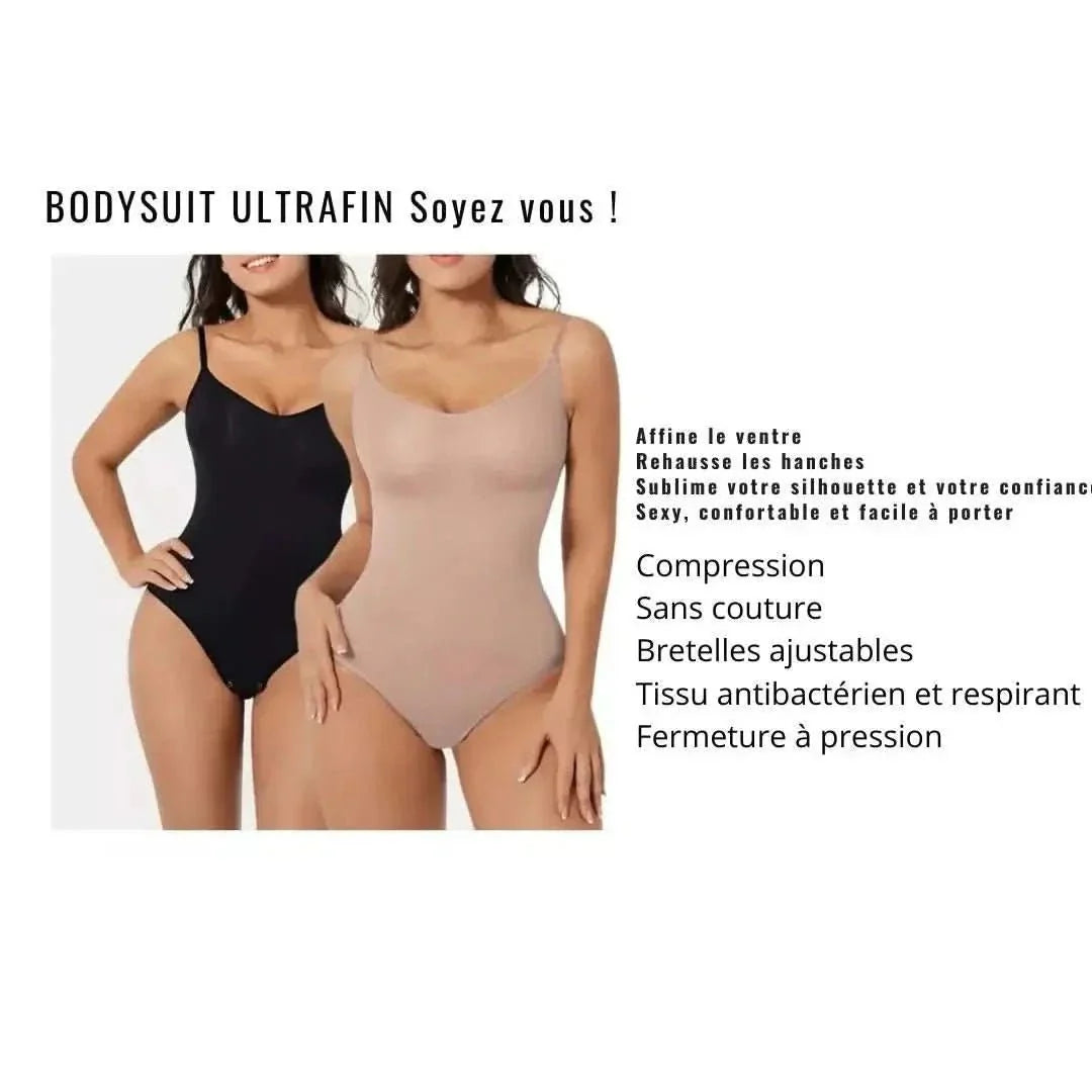 Body Nova - Culotte ultra-sculptant