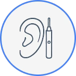 Nettoyer les oreilles avec WaxClean